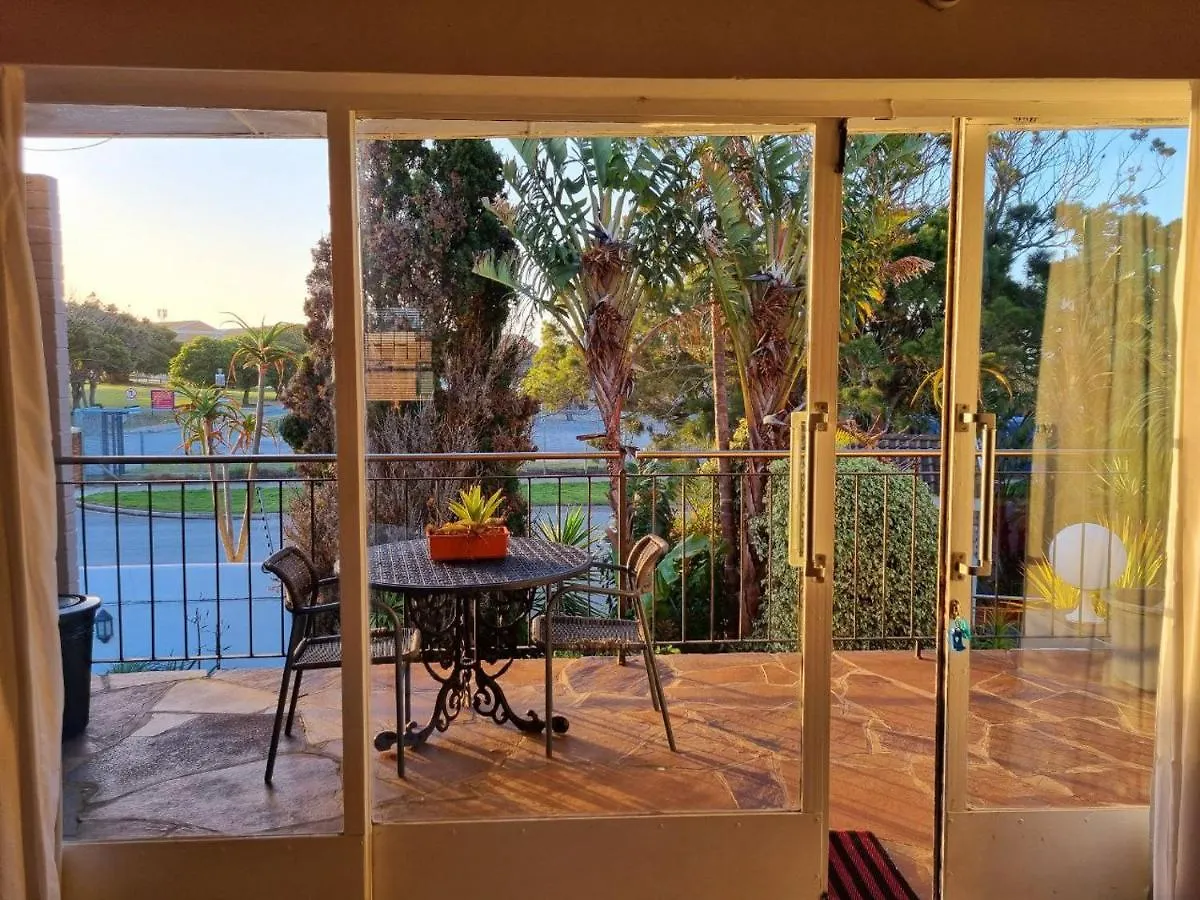 Eagles Rest Guest House Port Elizabeth