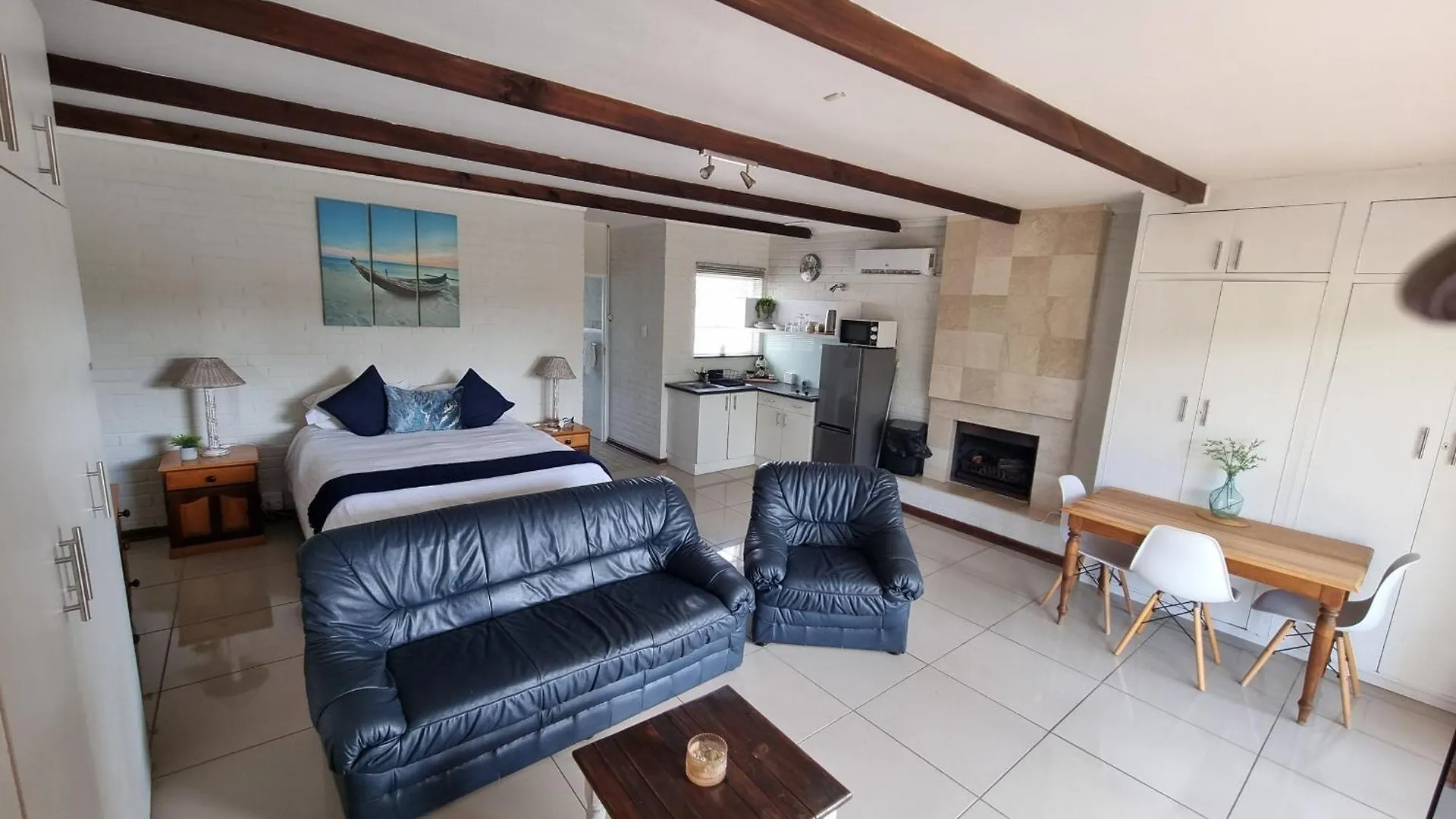 Eagles Rest Guest House Port Elizabeth South Africa