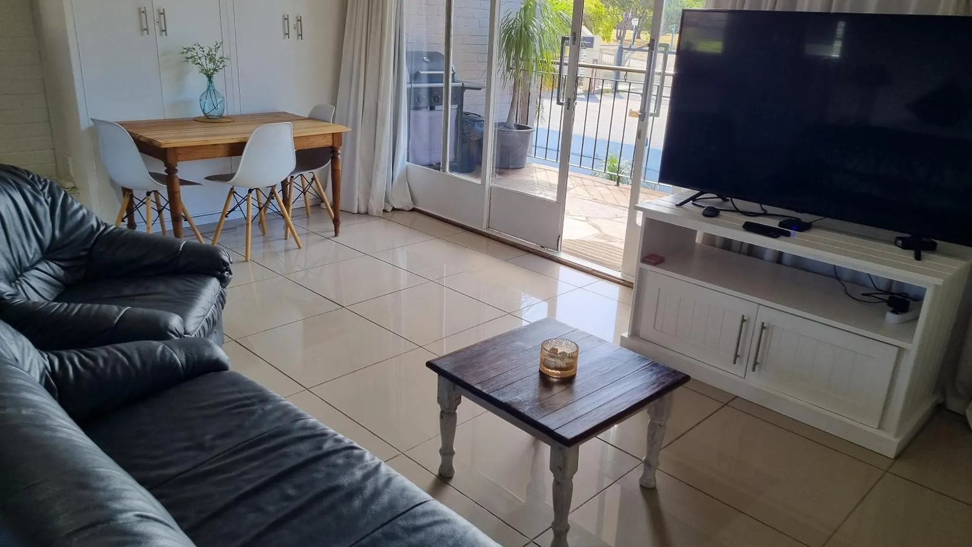Eagles Rest Guest House Port Elizabeth