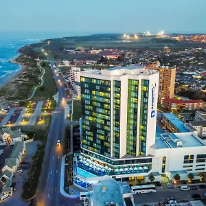 Radisson Blu Hotel, Puerto Elizabeth