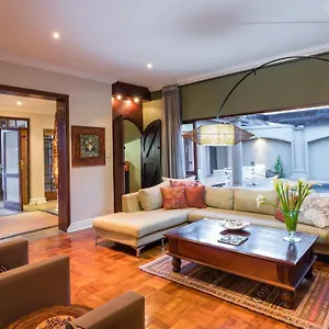 Manor 38 Guest house