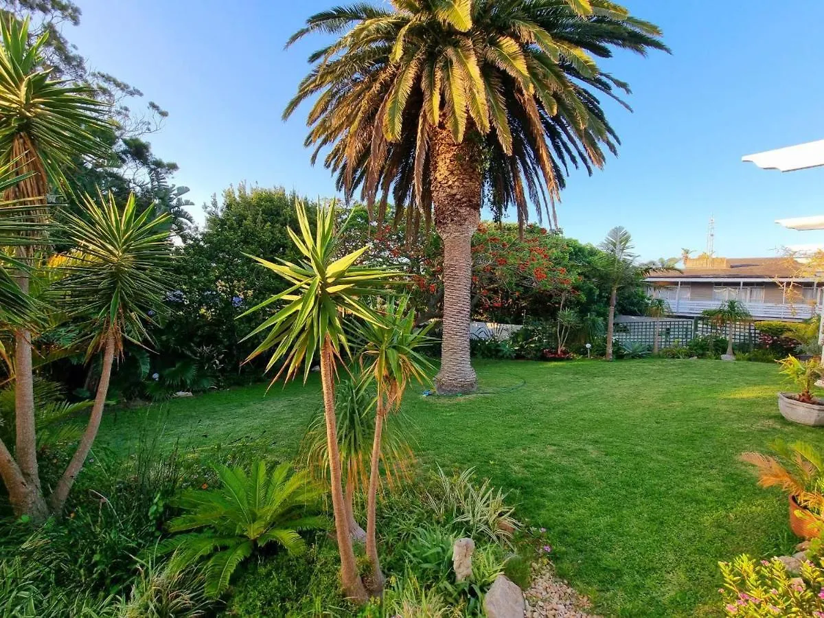 Eagles Rest Guest House Port Elizabeth