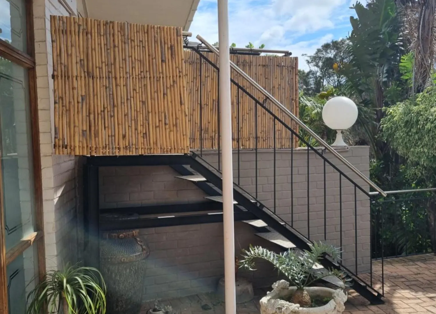 Eagles Rest Guest House Port Elizabeth