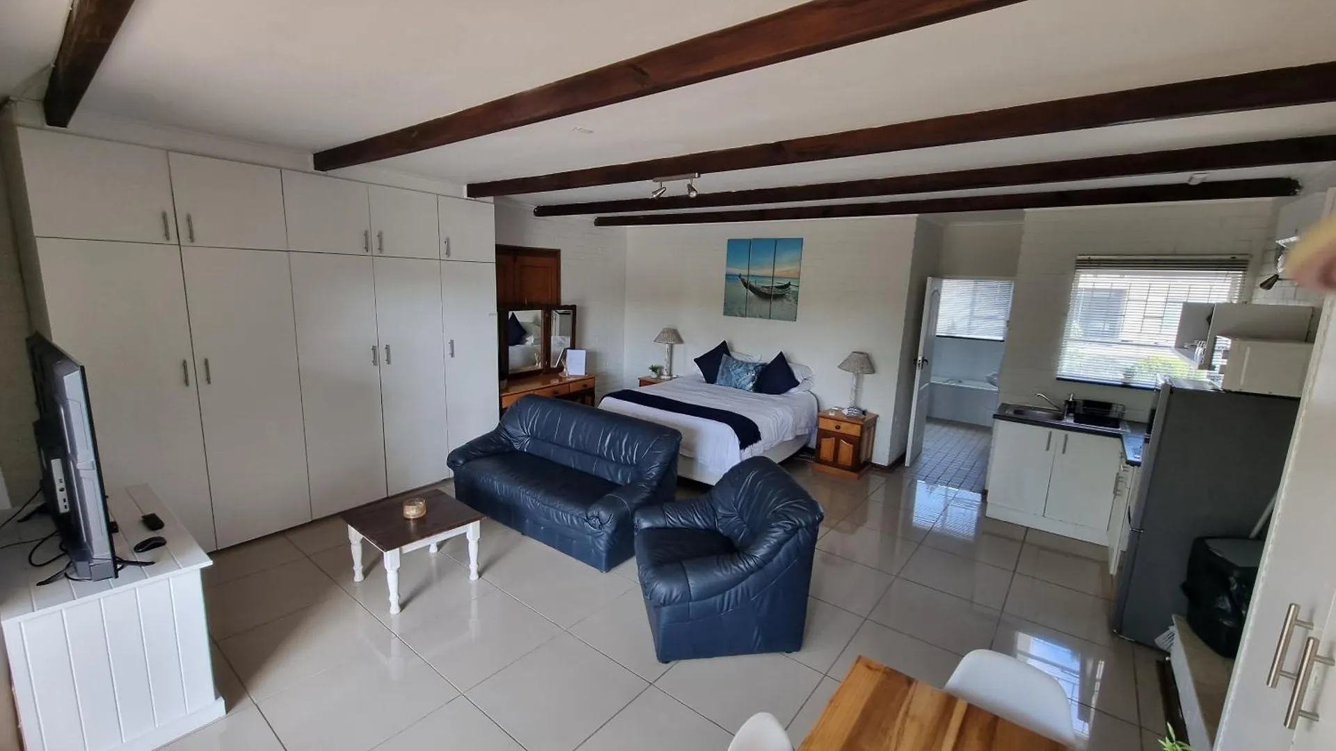 Eagles Rest Guest House Port Elizabeth South Africa
