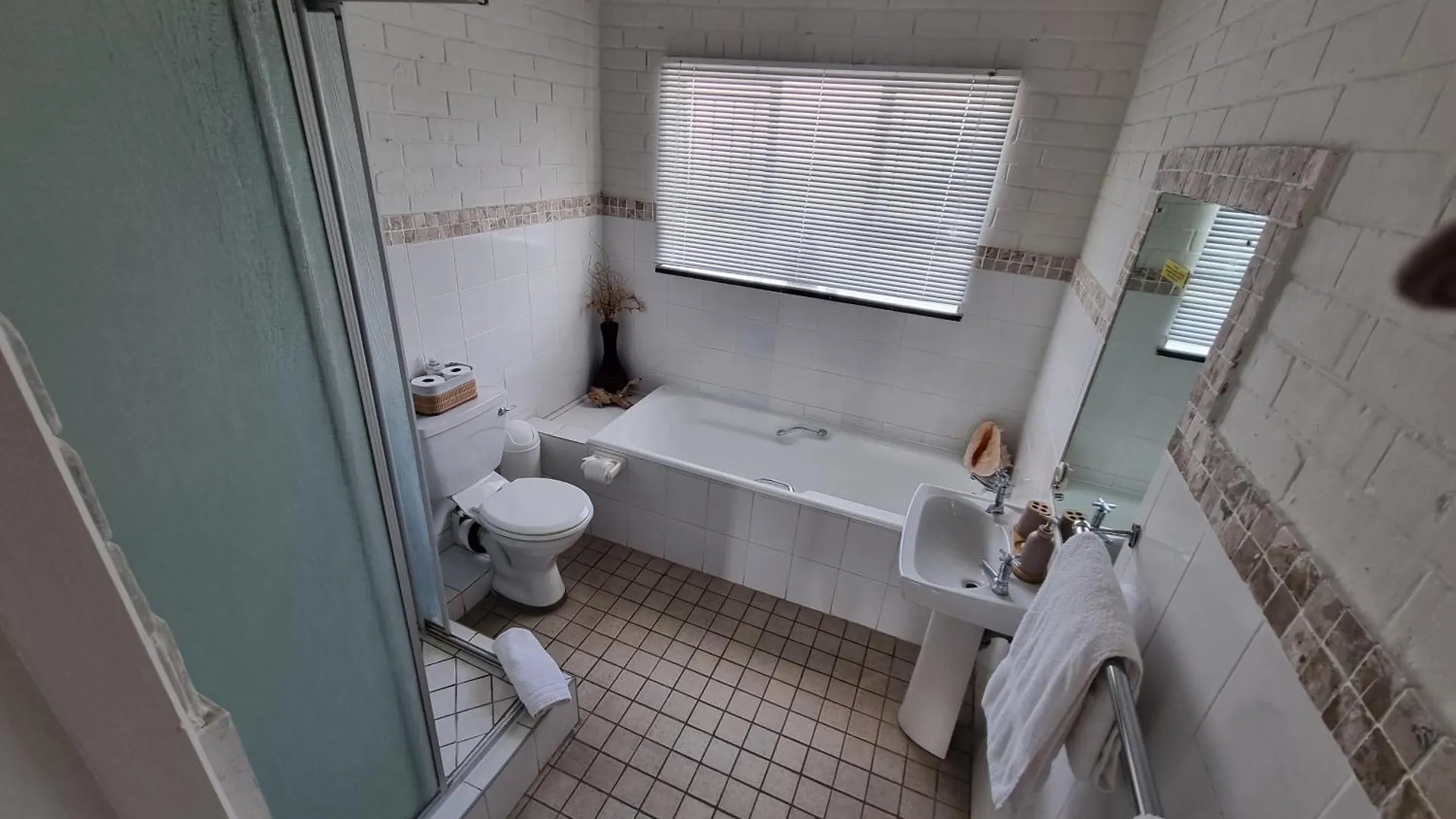 Eagles Rest Guest House Port Elizabeth South Africa