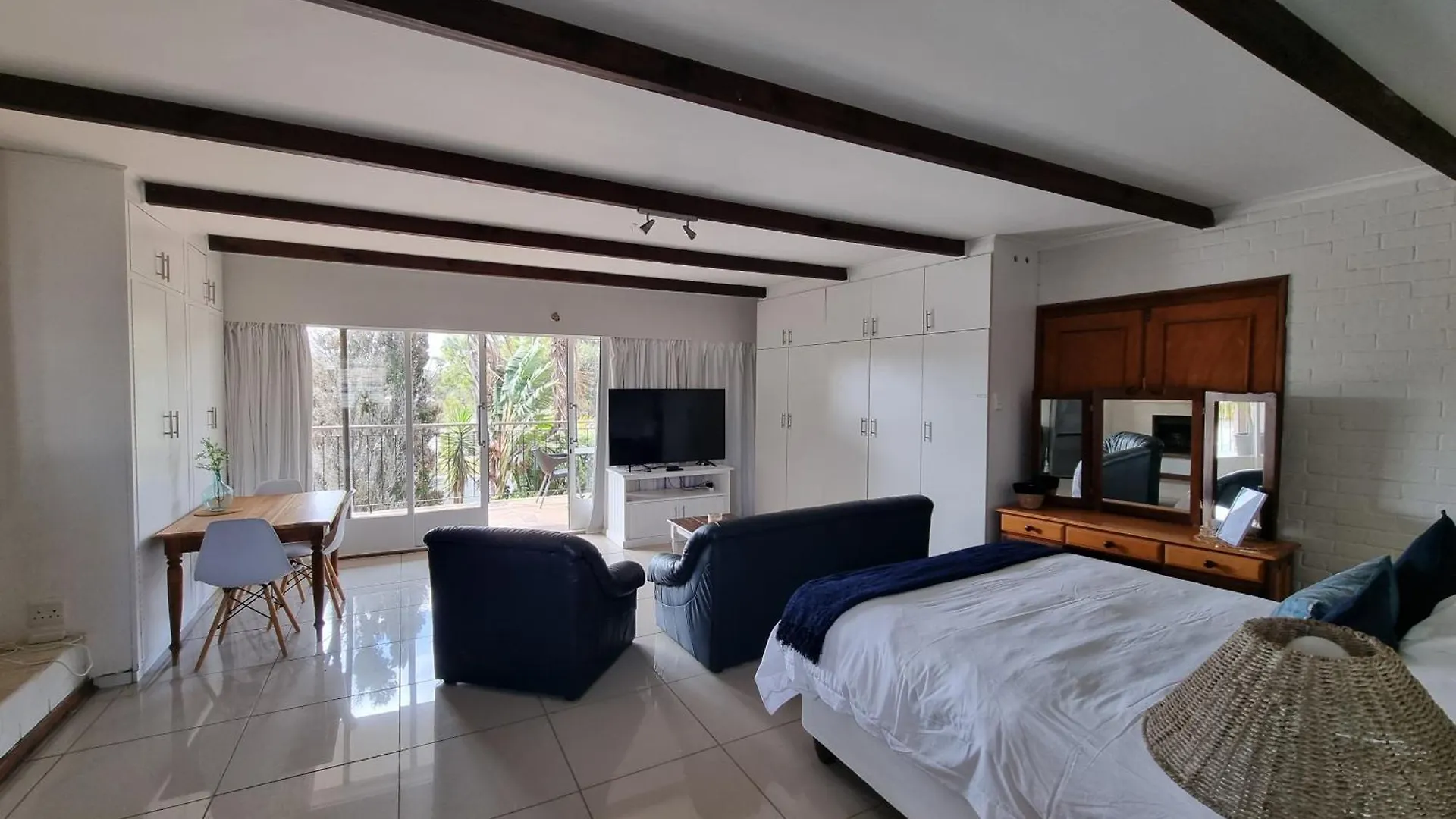 Eagles Rest Guest House Port Elizabeth